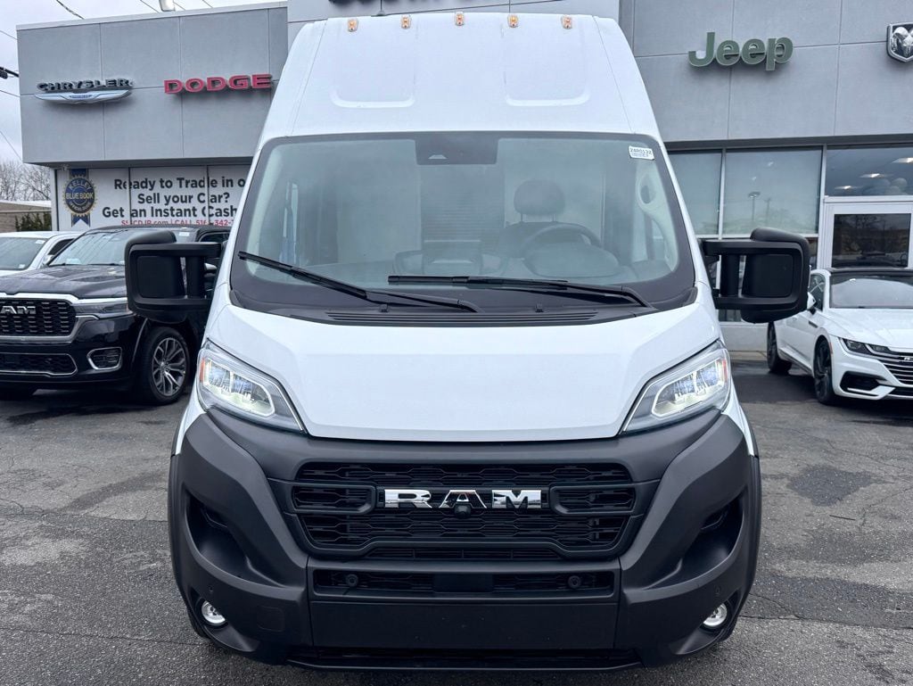 ram promaster ev delivery van 2024 3C6MRWAZ0RE126975 image ram promaster ev delivery van 2024 3C6MRWAZ0RE126975 image